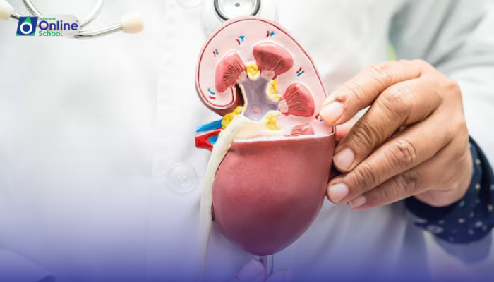 Lesson 12: Kidneys and Osmoregulation